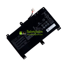 Baterie pro Asus FX86FE FX86FM B31N1726 [Náhradní baterie]